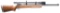 FANTASTIC HIGH CONDITION WINCHESTER MODEL 52D WITH