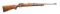 SCARCE REMINGTON MODEL 720 BOLT ACTION RIFLE.