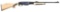 REMINGTON 7600 MAPLE 1 OF 250 35 WHELEN PUMP