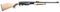 REMINGTON 7600 MAPLE 1 OF 250 7MM-08 PUMP ACTION