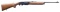 REMINGTON MODEL 740 AUTO-LOADING RIFLE.