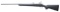 REMINGTON 700 STAINLESS BOLT ACTION RIFLE.