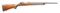 REMINGTON CUSTOM ENGRAVED 725 BOLT ACTION RIFLE.