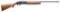 REMINGTON MODEL 11-48 SEMI AUTO SHOTGUN.