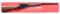 WINCHESTER 1895 GRADE I LEVER ACTION RIFLE.
