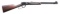 WINCHESTER CUSTOM ENGRAVED MODEL 9422 LEVER ACTION