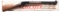 WINCHESTER 94AE XTR BIG BORE LEVER ACTION RIFLE.