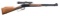 WINCHESTER 94AE XTR BIG BORE LEVER ACTION RIFLE.