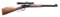 WINCHESTER 94AE XTR BIG BORE LEVER ACTION RIFLE.