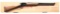 MARLIN 1894CB COWBOY LIMITED LEVER ACTION RIFLE.