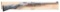 MARLIN 1895 MXLR LEVER ACTION RIFLE.