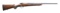 KIMBER 84M CLASSIC NRA MARKED BOLT-ACTION RIFLE.
