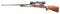 WEATHERBY MARK V LEFT HAND BOLT ACTION RIFLE.