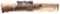 WEATHERBY MARK V ULTRAMARK BOLT ACTION RIFLE WITH