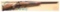 WEATHERBY MARK V BOLT ACTION RIFLE.