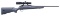 MAUSER M18 BOLT ACTION RIFLE.