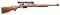 KRICO MODEL 400 MANNLICHER BOLT ACTION CARBINE.