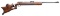 MAUSER MODEL ES 350B OLYMPIC OFF HAND TARGET RIFLE
