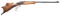 GERMAN SYSTEM-AYDT SCHEUTZEN TARGET RIFLE.