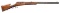 MAUSER 1871 STYLE VOGELSCHIESSEN RIFLE.