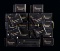 21 BROWNING 22 RF MAGS - MODEL 52, BUCKMARK &