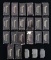23 BROWNING BAR & BAR MK-II STANDARD CALIBER MAGS.
