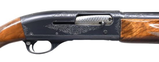 REMINGTON SPORTSMAN 48 SD TOURNAMENT SKEET GRADE