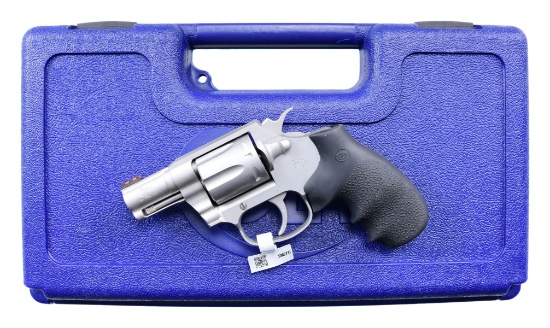 COLT COBRA SERIES DA REVOLVER WITH MATCHING