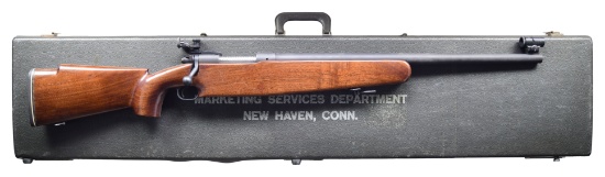 WINCHESTER MODEL 70 ARMY INTERNATIONAL MATCH BOLT