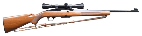WINCHESTER PRE-64 MODEL 100 AUTO-LOADING RIFLE.