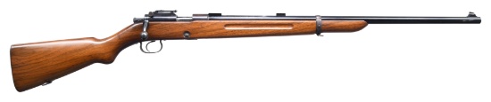 WINCHESTER MODEL 52 STAINLESS STEEL BARREL PRE-A