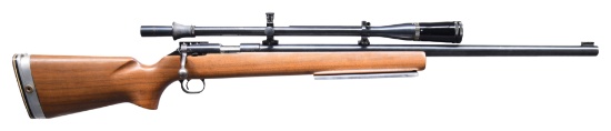 FANTASTIC HIGH CONDITION WINCHESTER MODEL 52D WITH