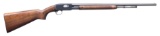 REMINGTON MODEL 121 SMOOTH BORE PUMP RIFLE.