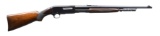 REMINGTON MODEL 14-A SLIDE ACTION RIFLE.