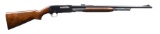 REMINGTON MODEL 141 SLIDE ACTION RIFLE.
