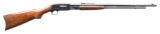REMINGTON MODEL 25 SLIDE ACTION RIFLE.
