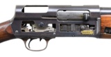 RARE REMINGTON MODEL 11 FACTORY CUTAWAY AUTO