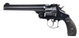 S&W .44 DOUBLE ACTION 1st MODEL REVOLVER.