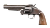 SMITH & WESSON NO. 3 