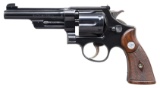 RARE S&W PRE-WAR .357 MAGNUM NON-REGISTERED