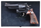 SCARCE S&W 5-SCREW 4