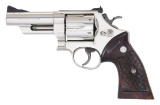 SMITH & WESSON PRE-29 DA REVOLVER.