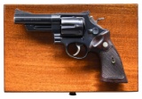 S&W CASED 4-SCREW 4