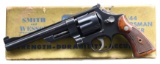 SMITH & WESSON 38/44 OUTDOORSMAN MODEL OF 1950 DA