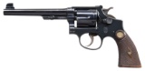 SMITH & WESSON 38 M&P 4TH CHANGE TARGET DA