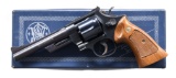 SMITH & WESSON MODEL 28-2 