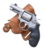 SMITH & WESSON 66-6 PERFORMANCE CENTER 