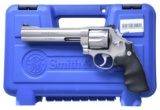 SMITH & WESSON MODEL 629-3 44 CLASSIC DA REVOLVER.