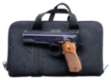 SMITH & WESSON 52-2 MID RANGE SINGLE ACTION PISTOL