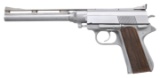 WILDEY MODEL 456 STANDARD GRADE SEMI-AUTO PISTOL